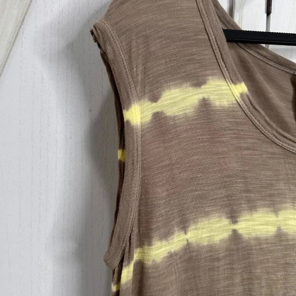 Young Fabulous & Broke Tie Dye Tee - Picture 4 of 4